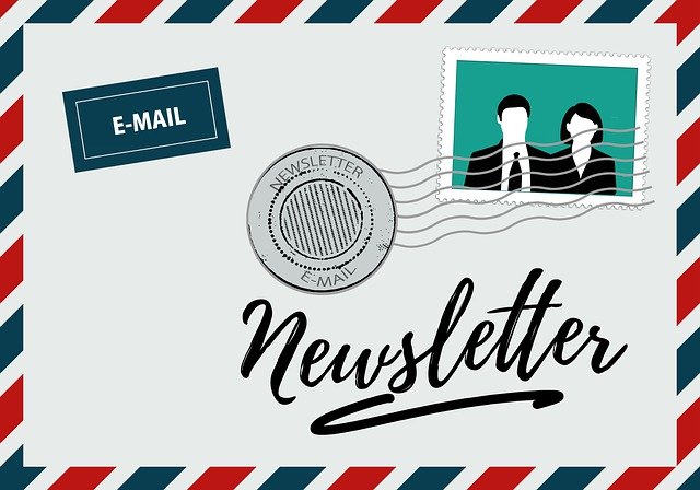 Do You Have A Newsletter Visitors Can Subscribe To? - article image