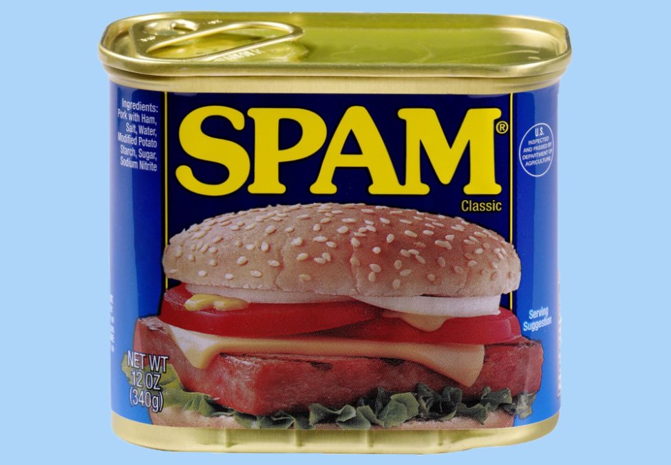 Traffic No-Nos: Spamming - image