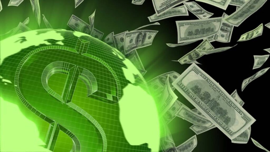 Article: Fake Web Traffic Means Real Paydays - image