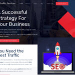 Website Revamp 2021 - image